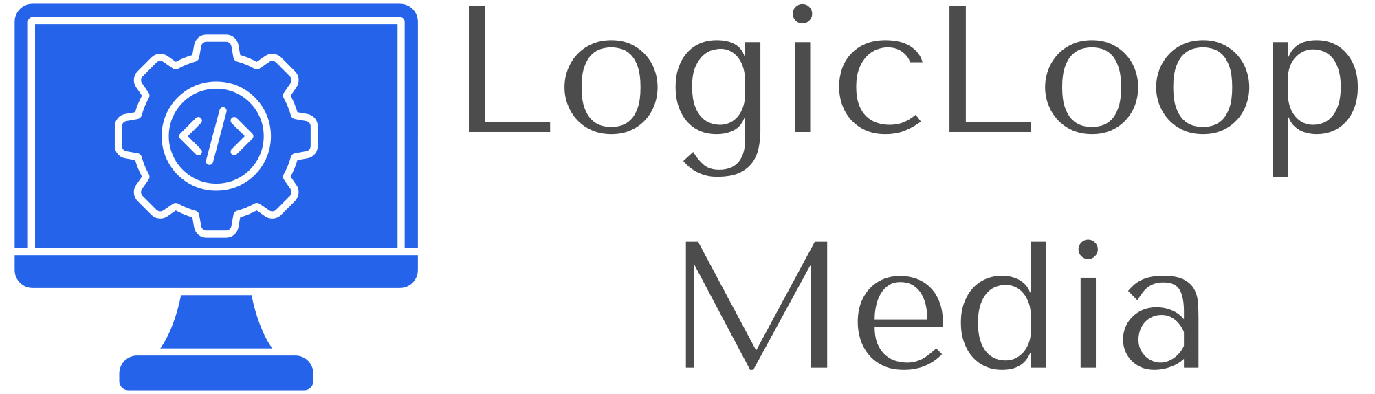 LogicLoop Media
